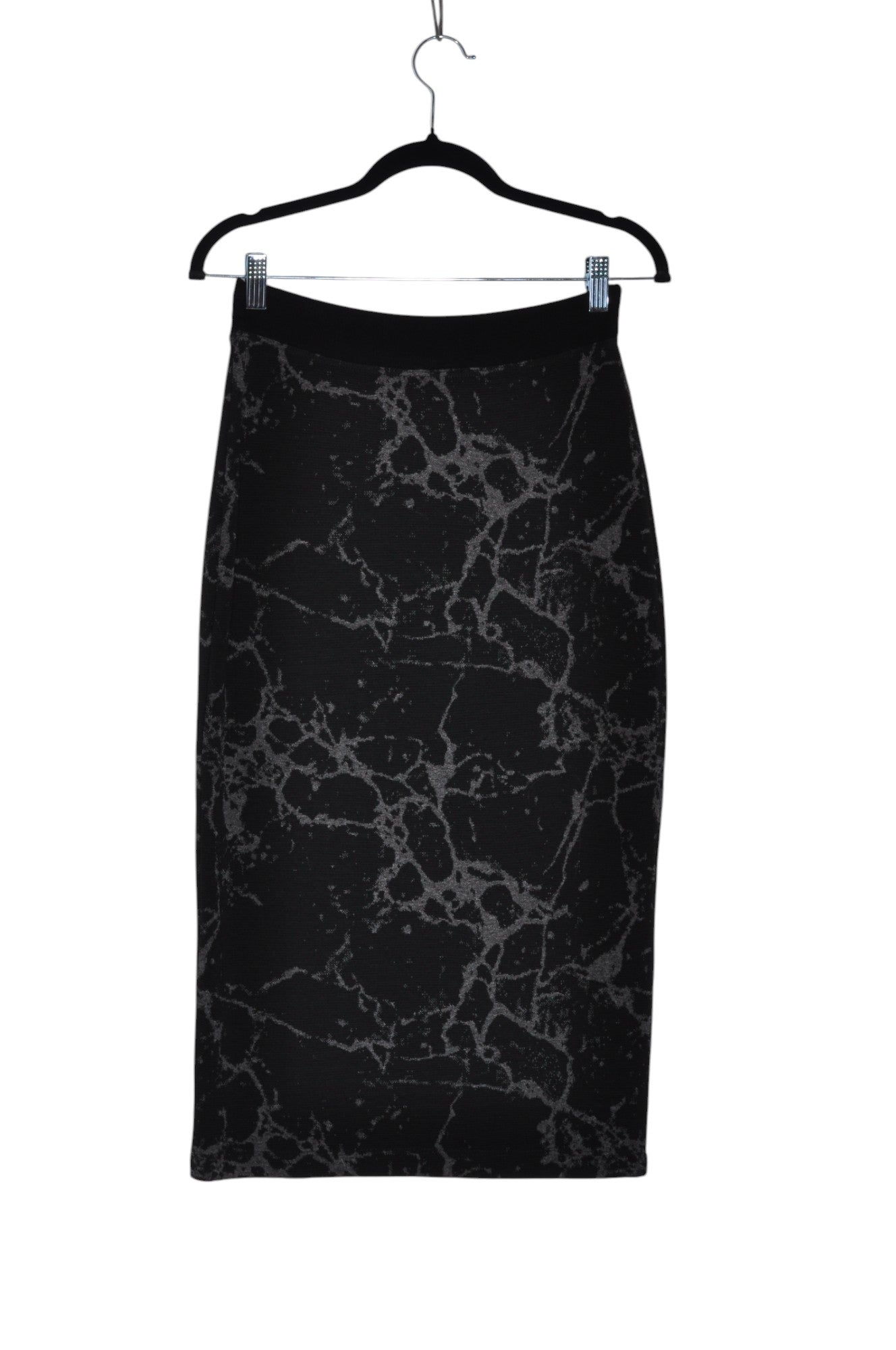 BLACK HALO Women Pencil Skirts Regular fit in Black - Size M | 109.99 $ KOOP