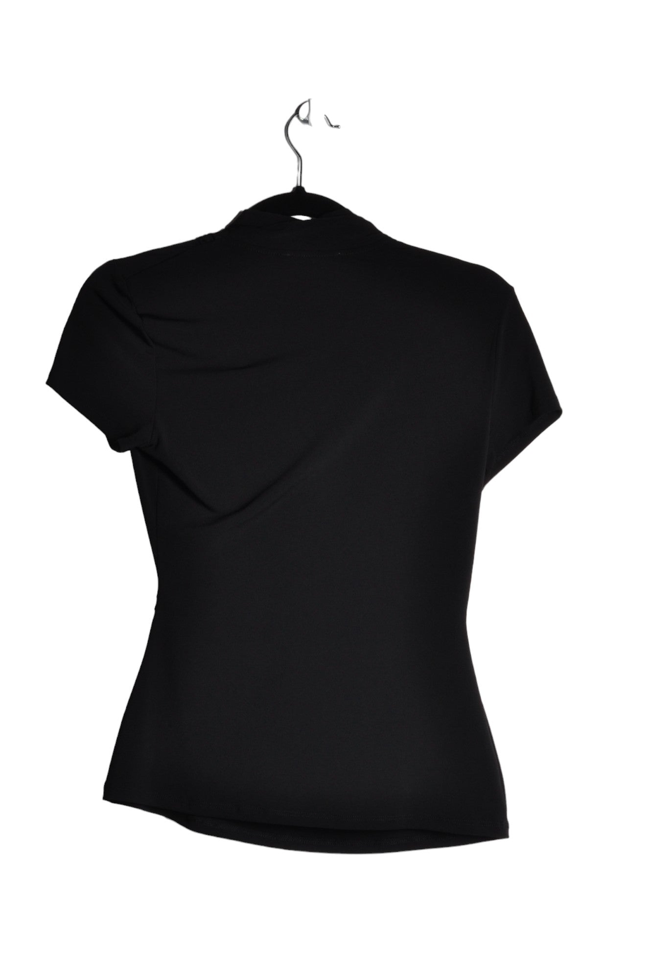 SUZY SHIER Women Blouses Regular fit in Black - Size XS | 12 $ KOOP