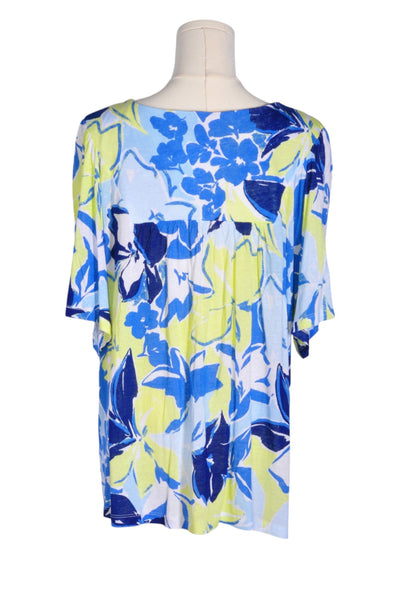 TRIBAL Women Blouses Regular fit in Blue - Size XL | 24.4 $ KOOP