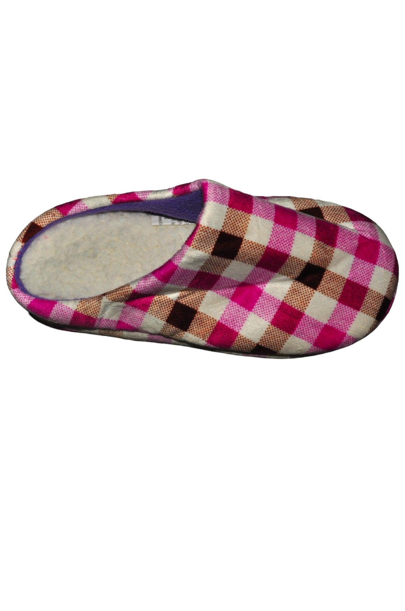 UNBRANDED Women Flat Shoes Regular fit in Pink - Size 36 | 18 $ KOOP