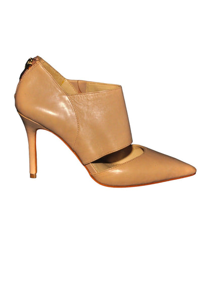 VINCE CAMUTO Women Heels Regular fit in Beige - Size 36 | 60 $ KOOP