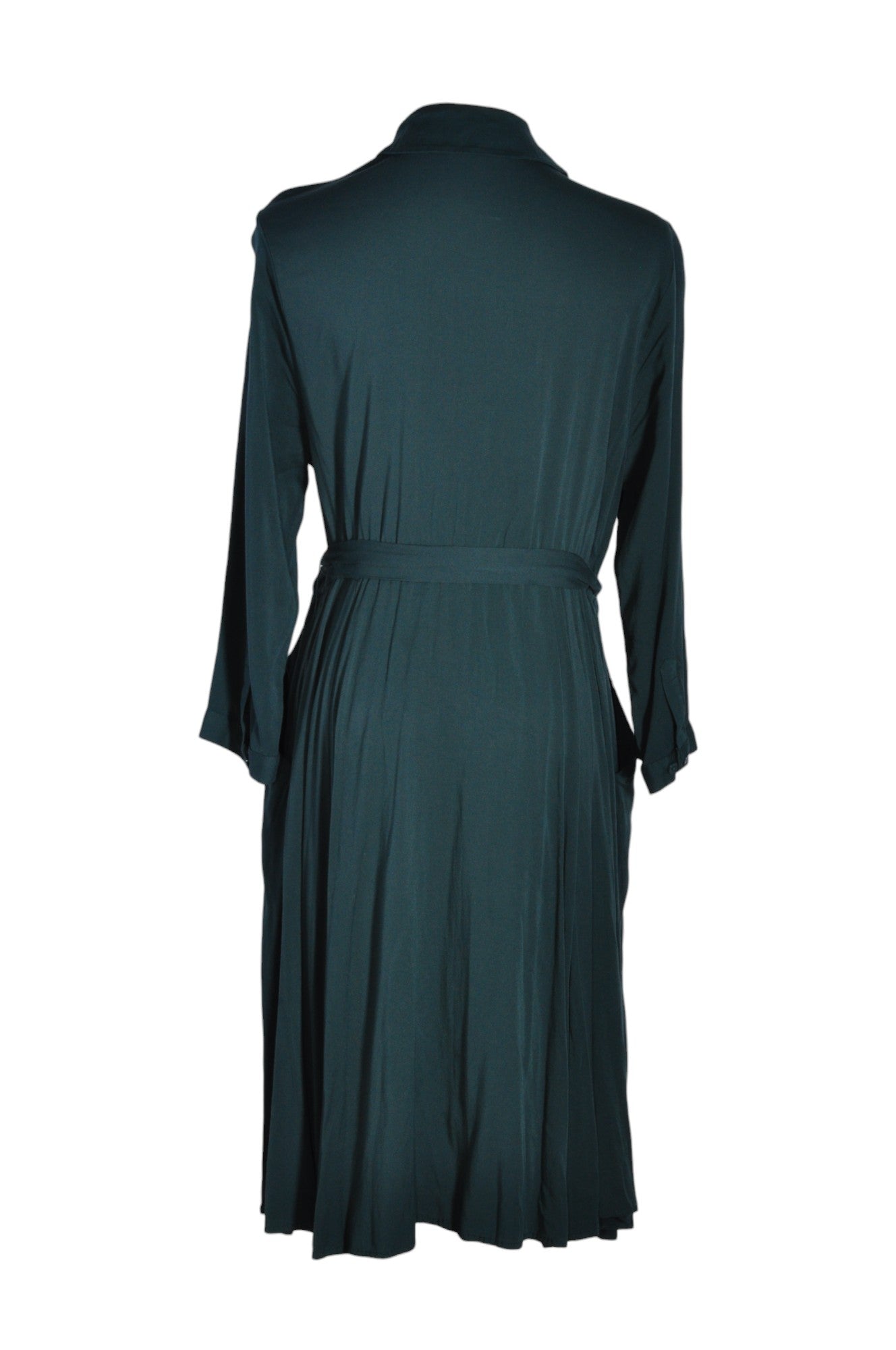 TORRID Women Wrap Dresses Regular fit in Green - Size 0 | 24.3 $ KOOP