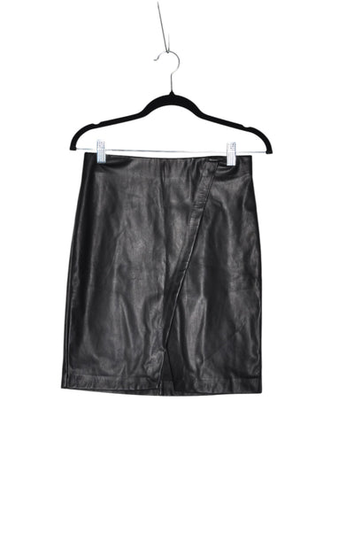 DYNAMITE Women Casual Skirts Regular fit in Black - Size S | 11.25 $ KOOP