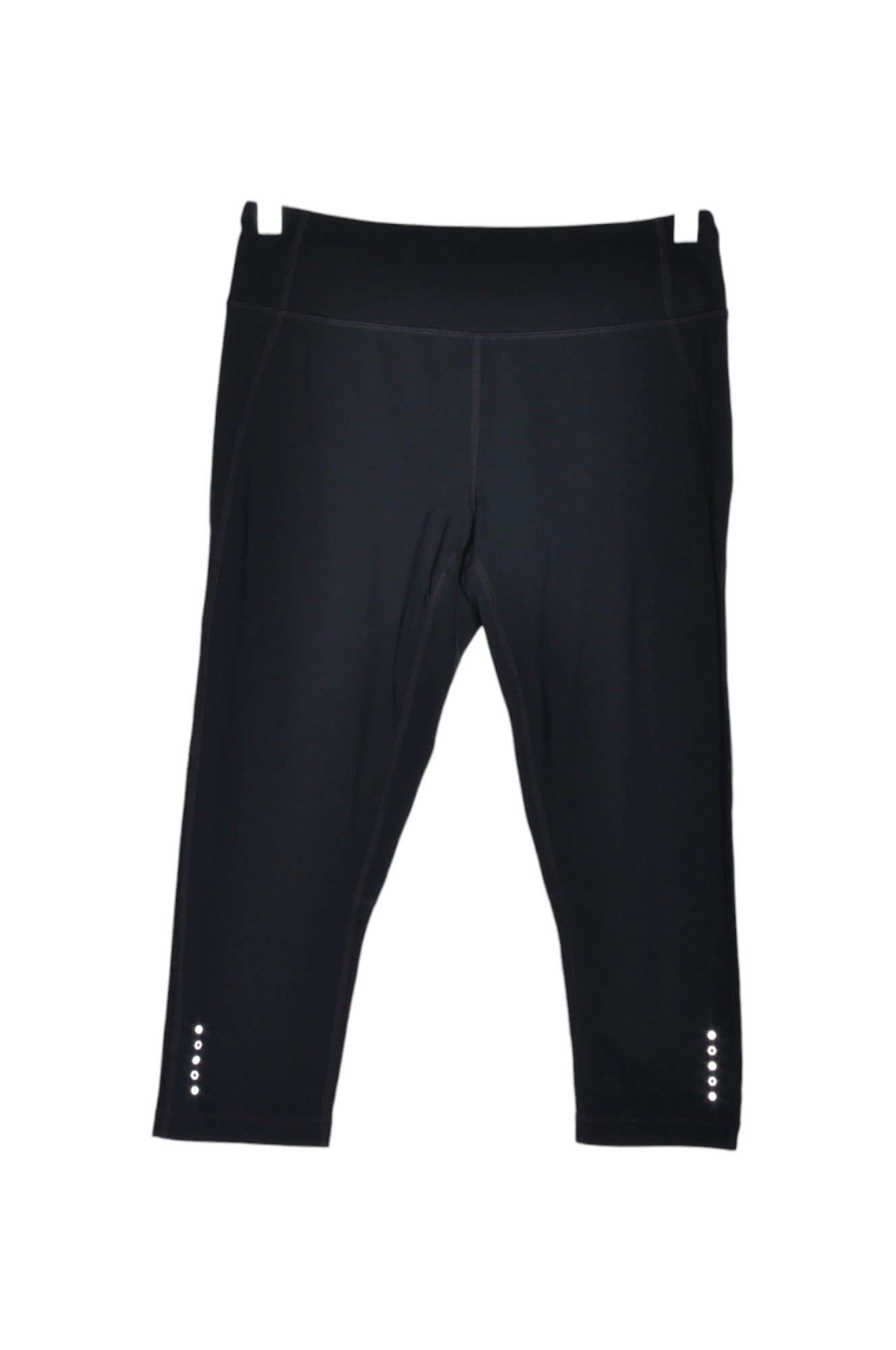 CORE 10 Women Activewear Leggings Regular fit in Black - Size M | 13.25 $ KOOP