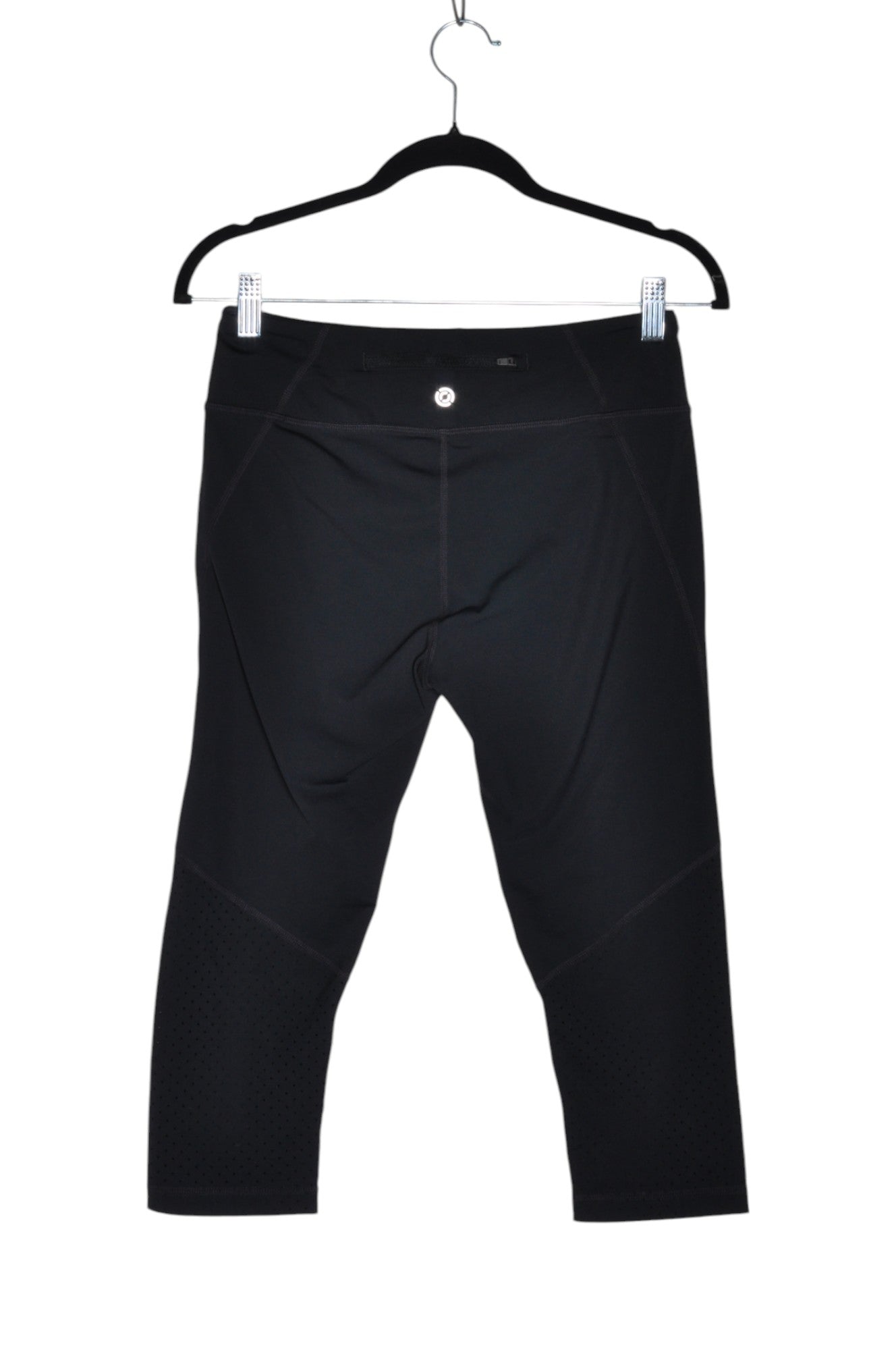 CORE 10 Women Activewear Leggings Regular fit in Black - Size M | 13.25 $ KOOP