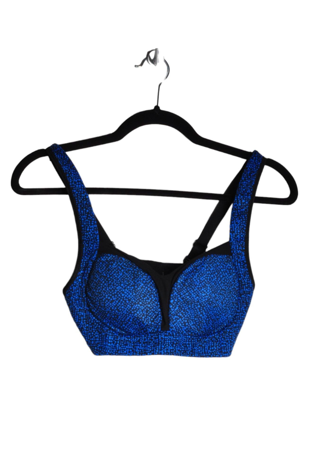 LULULEMON Women Bras Regular fit in Blue - Size XS | 23.2 $ KOOP