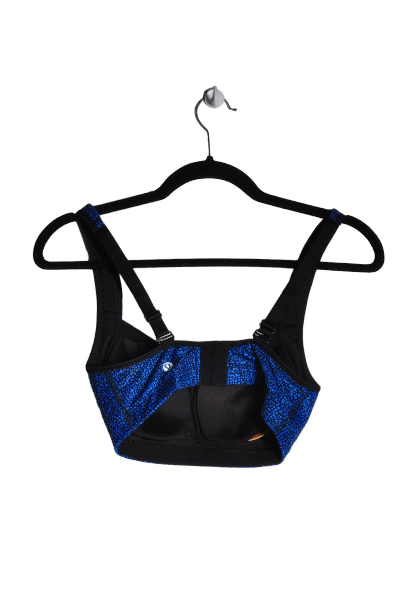 LULULEMON Women Bras Regular fit in Blue - Size XS | 23.2 $ KOOP