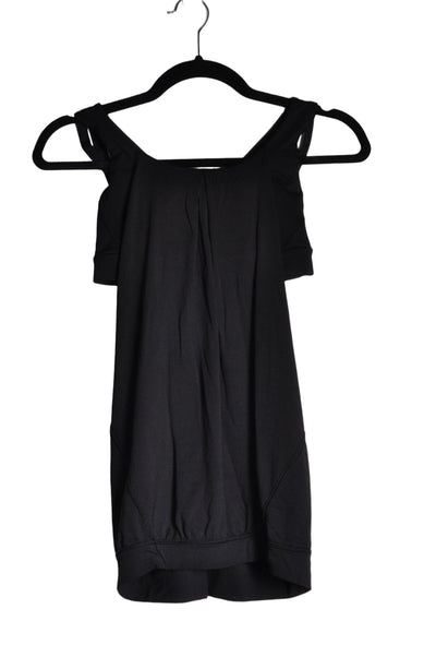 LULULEMON Women Midi Dresses Regular fit in Black - Size XS | 55.2 $ KOOP