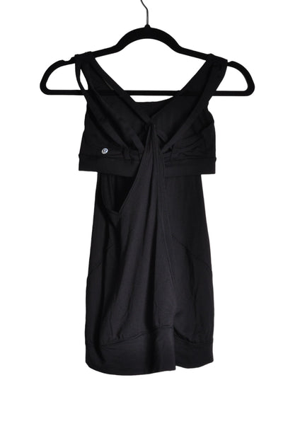 LULULEMON Women Midi Dresses Regular fit in Black - Size XS | 55.2 $ KOOP