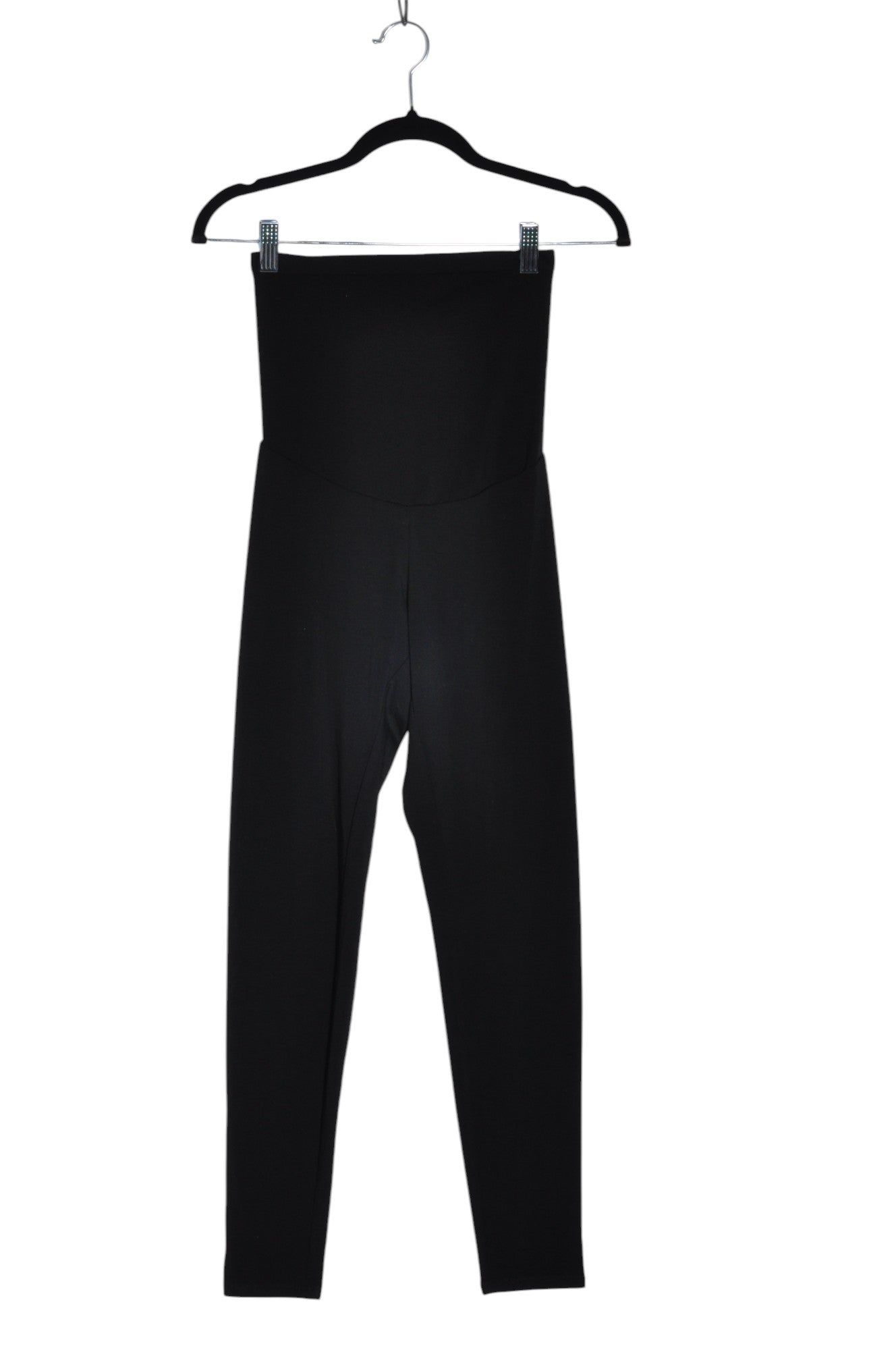 MOTHERHOOD Women Activewear Leggings Regular fit in Black - Size S | 11.3 $ KOOP