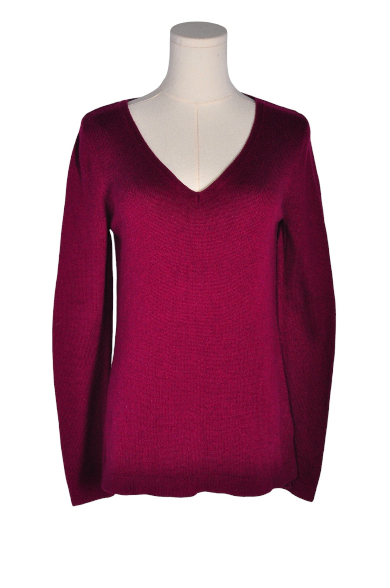 OLD NAVY Women Knit Tops Regular fit in Red - Size S | 13.99 $ KOOP