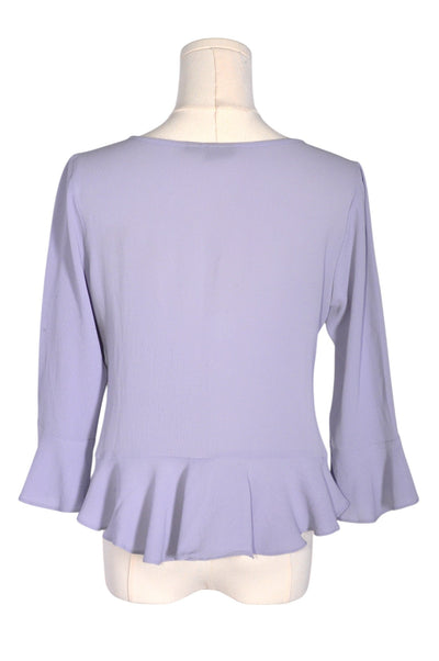 FREE PRESS Women Blouses Regular fit in Purple - Size S | 13.25 $ KOOP