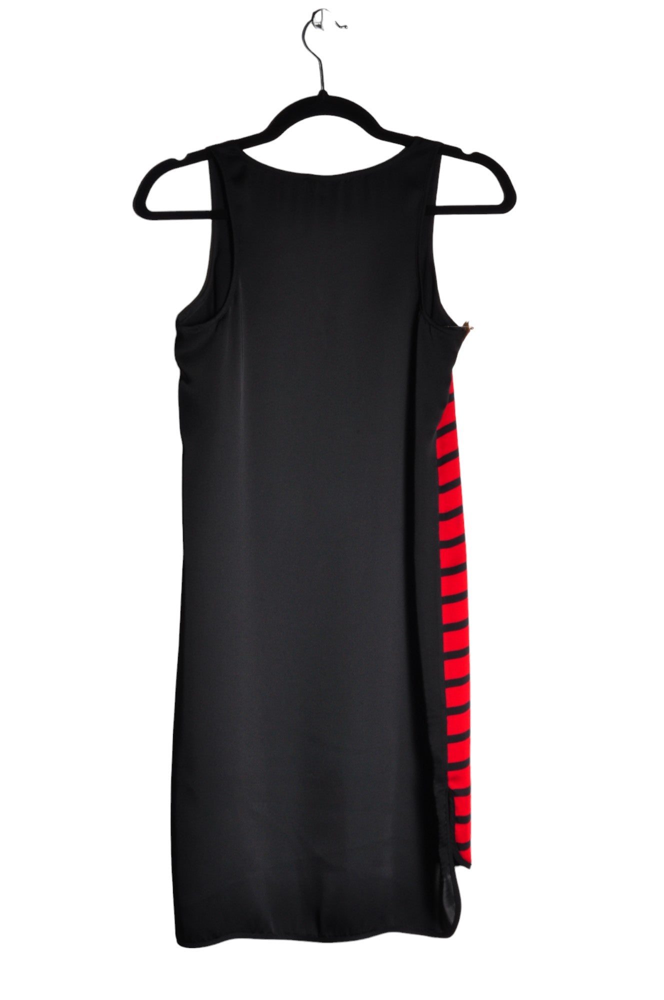 MICHAEL KORS Women High Low Dresses Regular fit in Black - Size XS | 150 $ KOOP