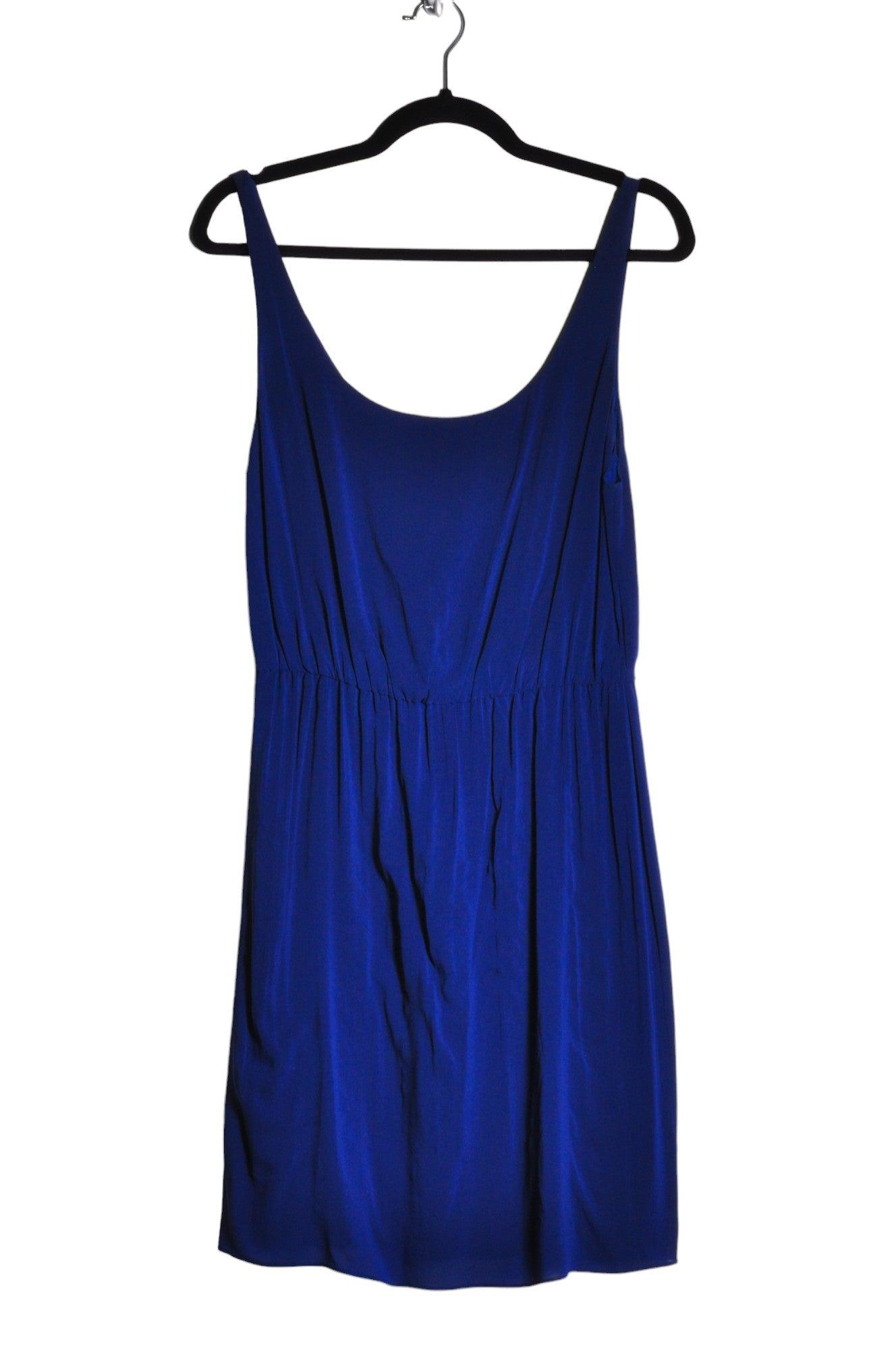 ALICE + OLIVIA Women Midi Dresses Regular fit in Blue - Size M | 230 $ KOOP