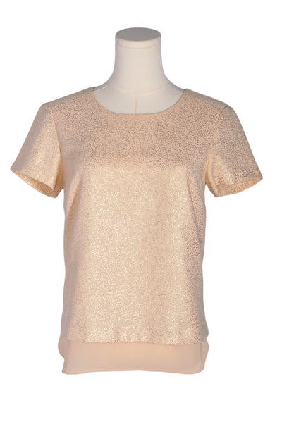 DKNY Women Blouses Regular fit in Beige - Size XS | 31.29 $ KOOP