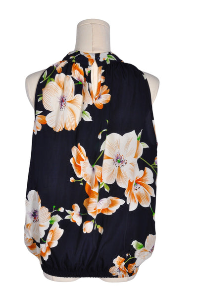 SHEIN Women Halter Tops Regular fit in Black - Size 4 | 9.99 $ KOOP