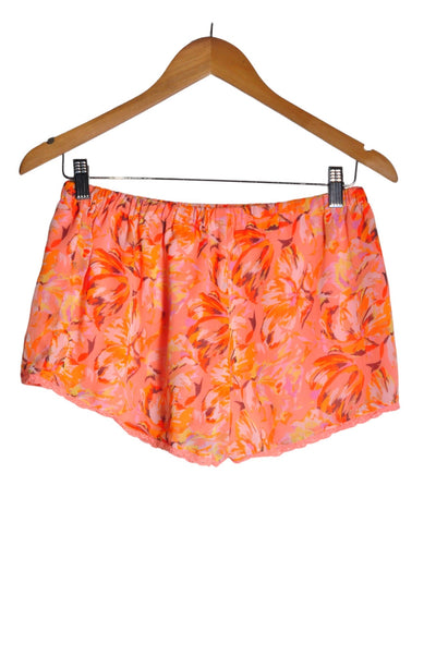 TALULA Women Casual Skirts Regular fit in Orange - Size M | 4 $ KOOP
