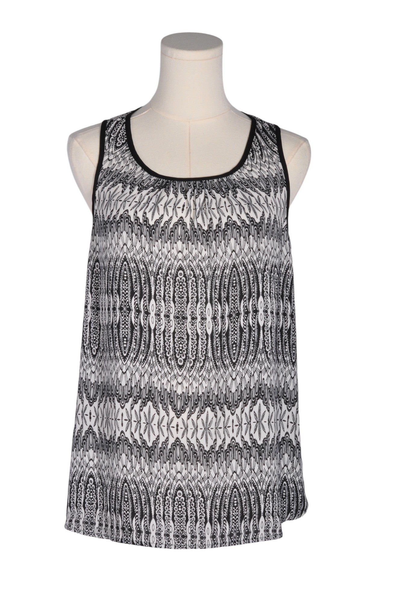 DANIEL RAINN Women Tank Tops Regular fit in Gray - Size S | 17.8 $ KOOP
