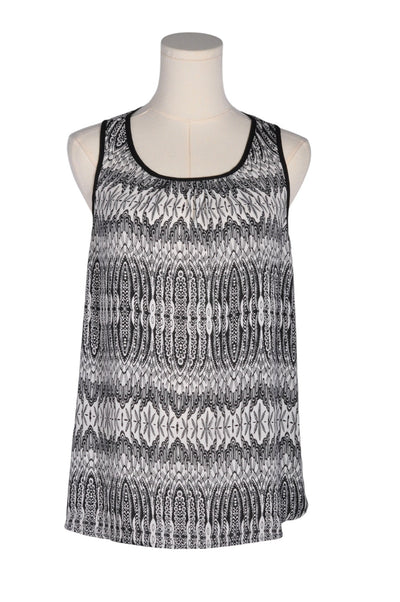 DANIEL RAINN Women Tank Tops Regular fit in Gray - Size S | 17.8 $ KOOP