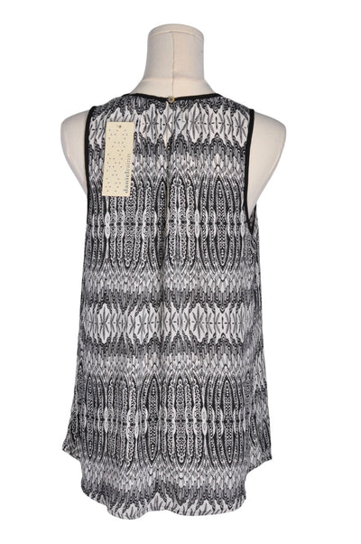 DANIEL RAINN Women Tank Tops Regular fit in Gray - Size S | 17.8 $ KOOP