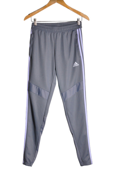 ADIDAS Women Activewear Joggings Regular fit in Gray - Size XS | 24 $ KOOP