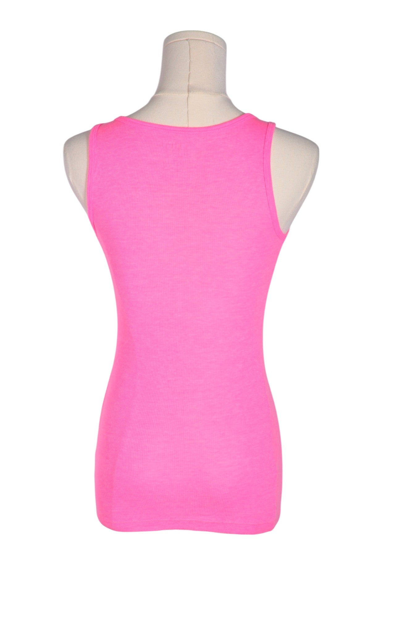 OLD NAVY Women Tank Tops Regular fit in Pink - Size XS | 13.99 $ KOOP