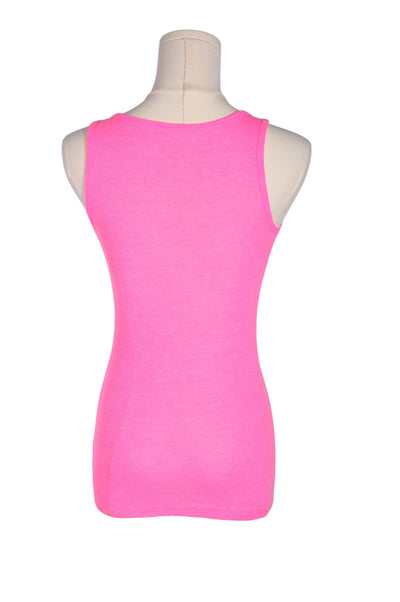 OLD NAVY Women Tank Tops Regular fit in Pink - Size XS | 13.99 $ KOOP