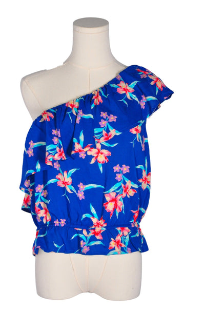 AMERICAN EAGLE Women Blouses Regular fit in Blue - Size L | 18.99 $ KOOP