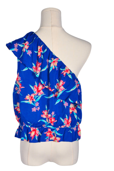 AMERICAN EAGLE Women Blouses Regular fit in Blue - Size L | 18.99 $ KOOP