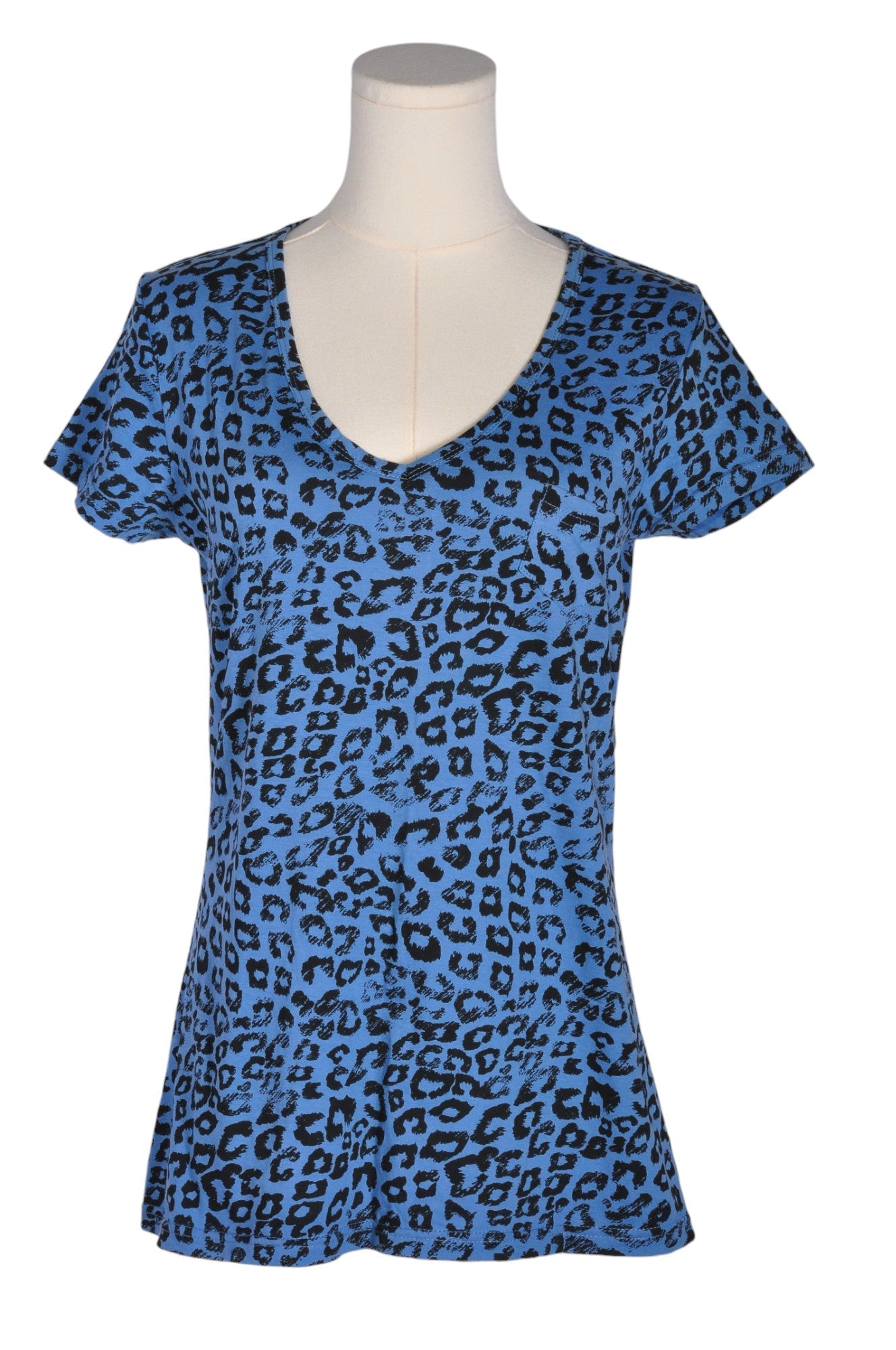 JULES + JAMES Women T-Shirts Regular fit in Blue - Size M | 18.7 $ KOOP