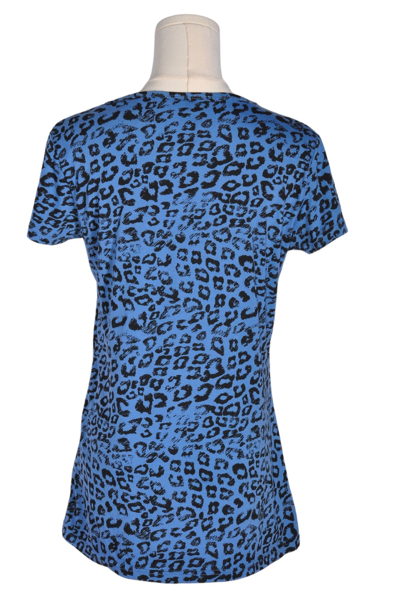 JULES + JAMES Women T-Shirts Regular fit in Blue - Size M | 18.7 $ KOOP