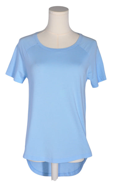 NOISY MAY Women T-Shirts Regular fit in Blue - Size XS | 9.99 $ KOOP