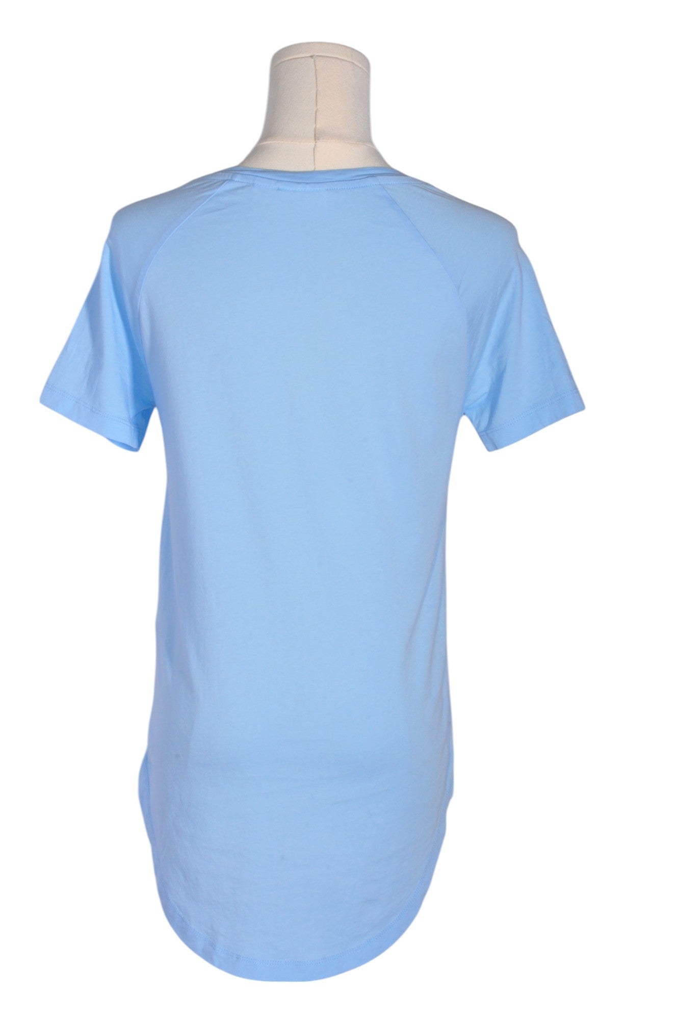 NOISY MAY Women T-Shirts Regular fit in Blue - Size XS | 9.99 $ KOOP