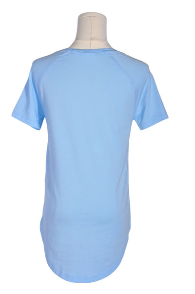 NOISY MAY Women T-Shirts Regular fit in Blue - Size XS | 9.99 $ KOOP