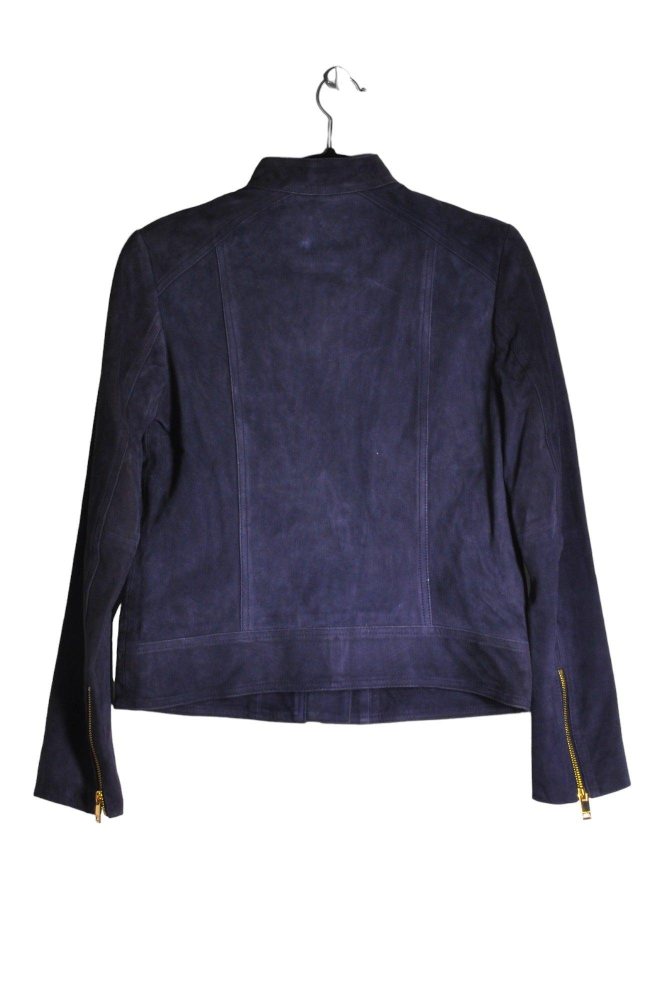 MICHAEL KORS Women Coats Regular fit in Blue - Size S | 50.99 $ KOOP