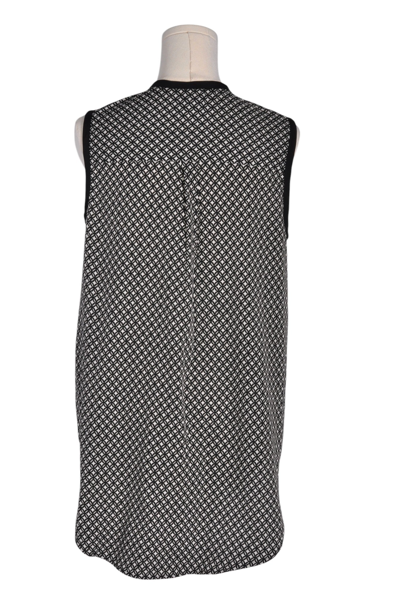 ANTILIA Women Blouses Regular fit in Black - Size S | 9.99 $ KOOP