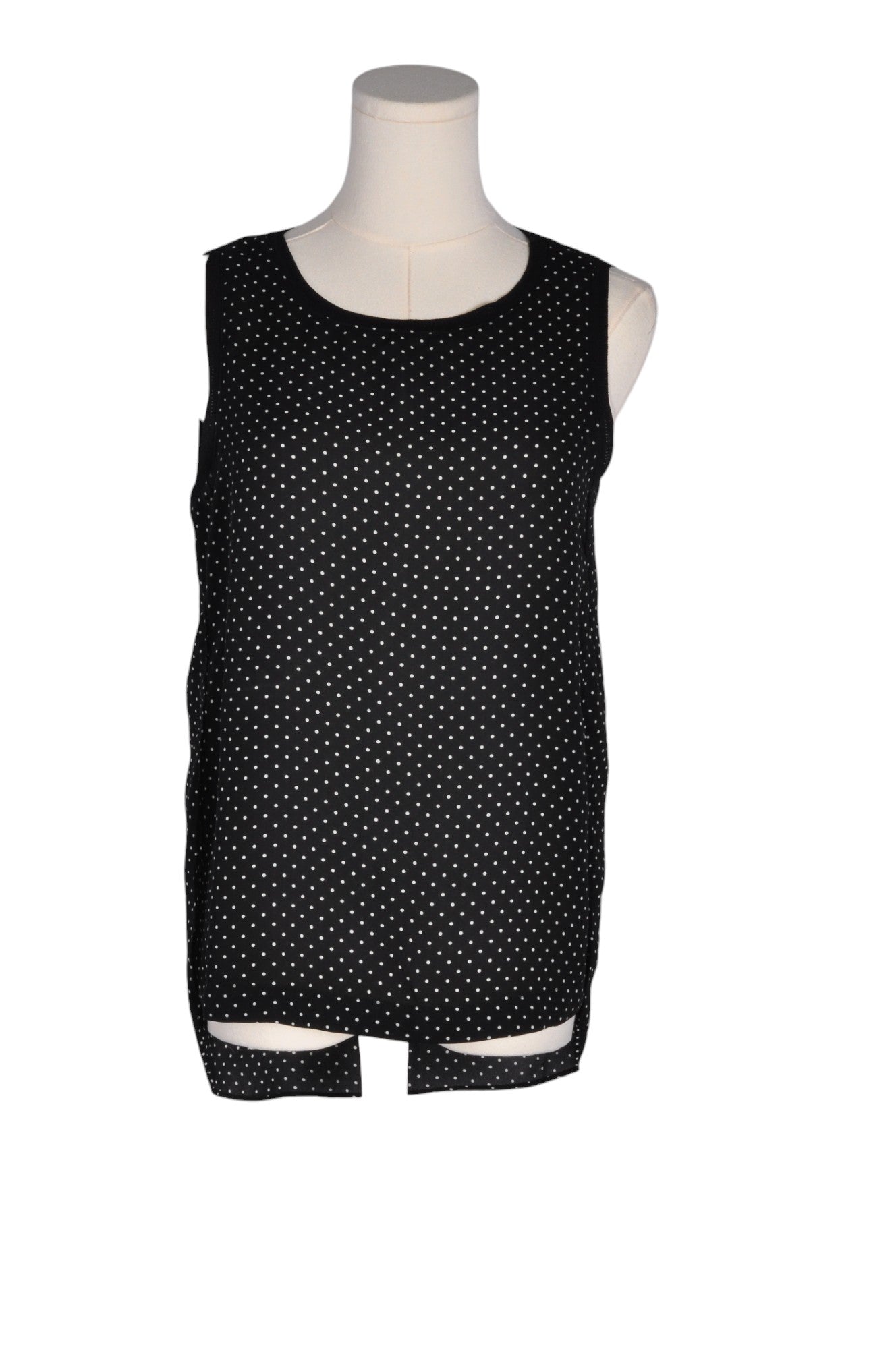 JOE FRESH Women Blouses Regular fit in Black - Size XS | 9.99 $ KOOP