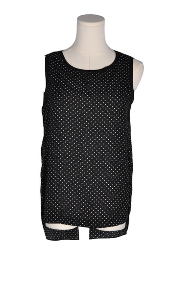 JOE FRESH Women Blouses Regular fit in Black - Size XS | 9.99 $ KOOP