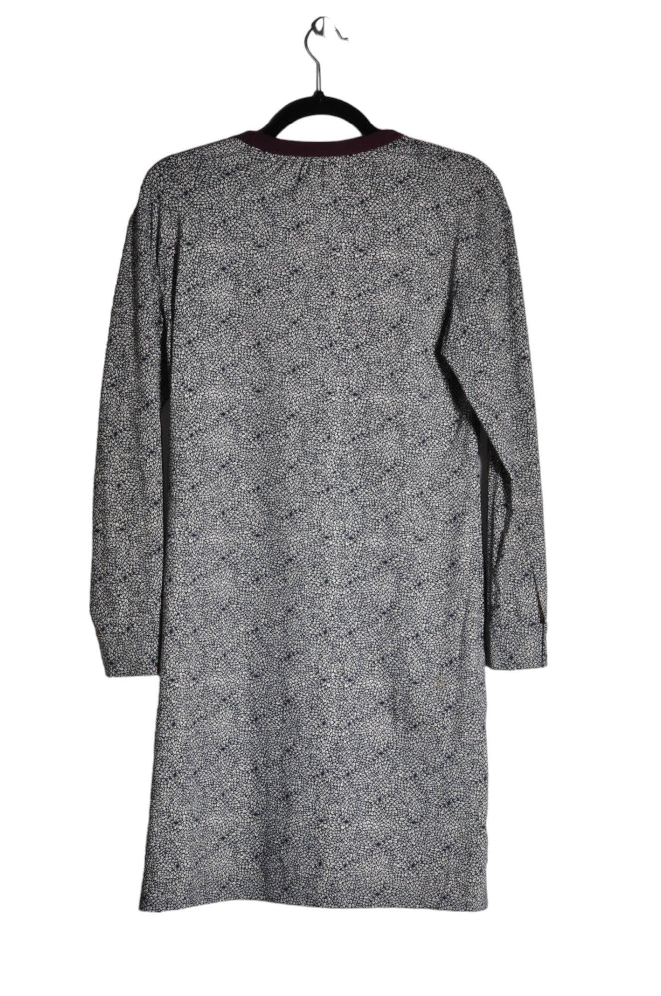 LULULEMON Women High Low Dresses Regular fit in Gray - Size 4 | 55.2 $ KOOP