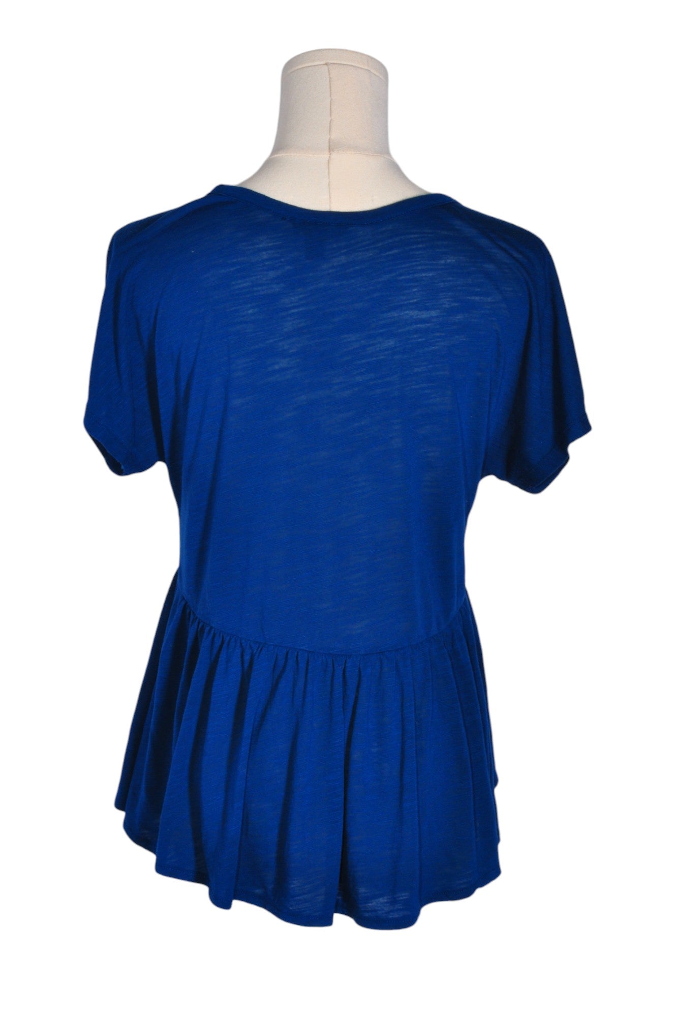 AMERICAN EAGLE Women Blouses Regular fit in Blue - Size XS | 18.99 $ KOOP