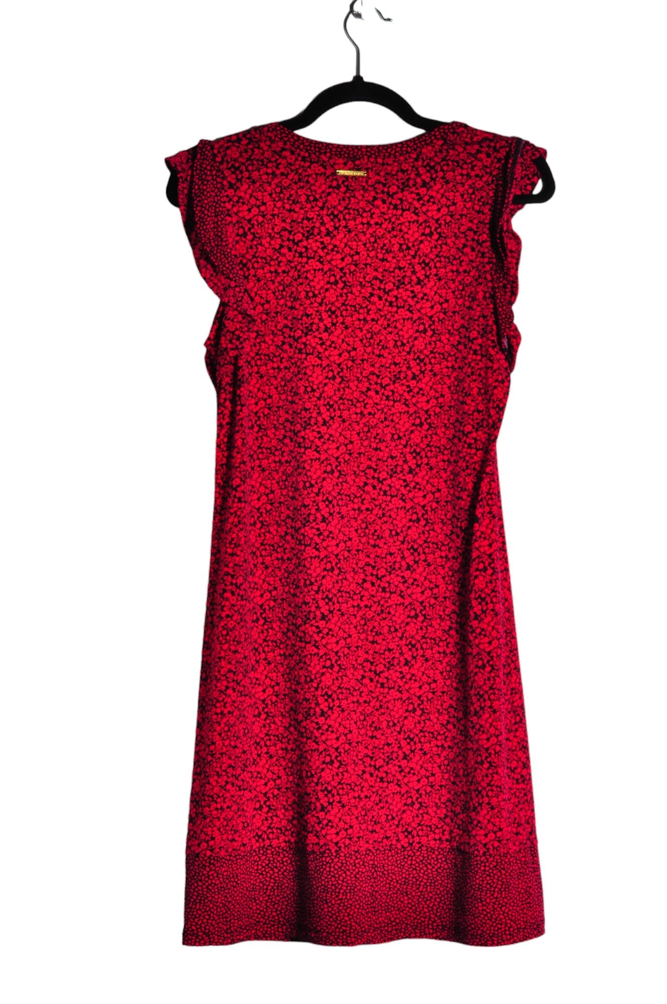 MICHAEL KORS Women Shift Dresses Regular fit in Red - Size XS | 100 $ KOOP