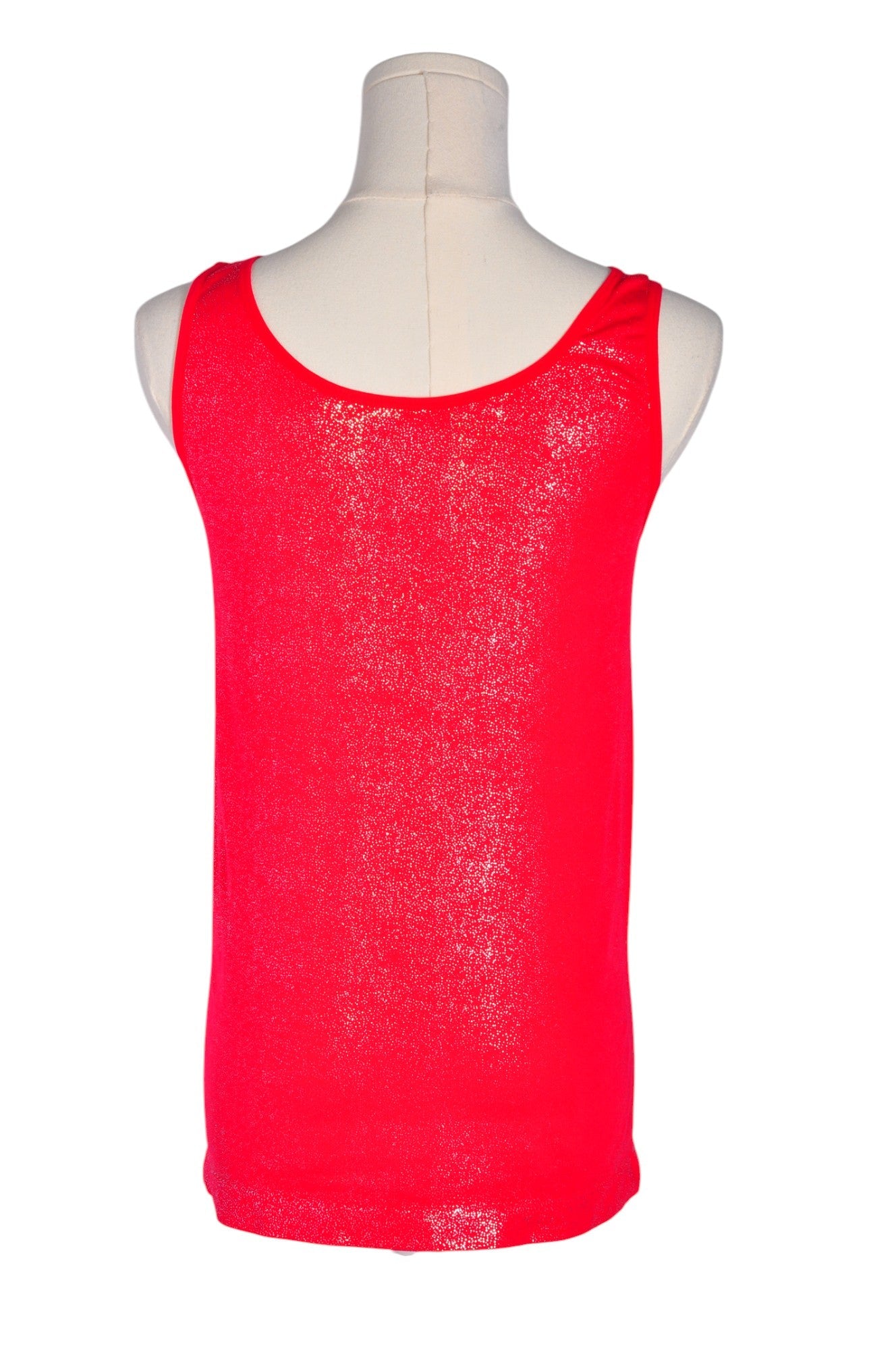RHONDA SHEAR Women Tank Tops Regular fit in Red - Size L | 14.4 $ KOOP