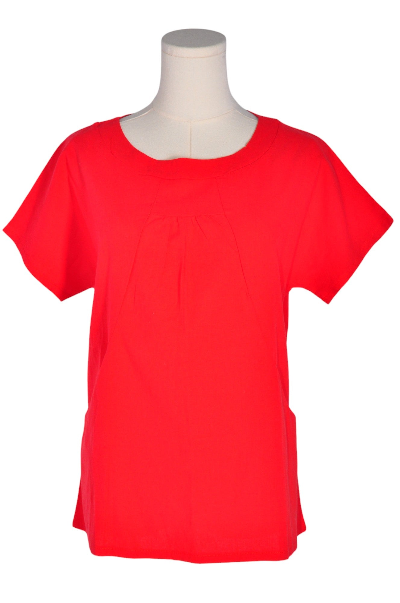 FASHION Women Blouses Regular fit in Orange - Size M | 13.25 $ KOOP