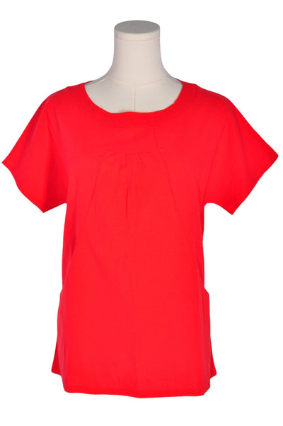 FASHION Women Blouses Regular fit in Orange - Size M | 13.25 $ KOOP