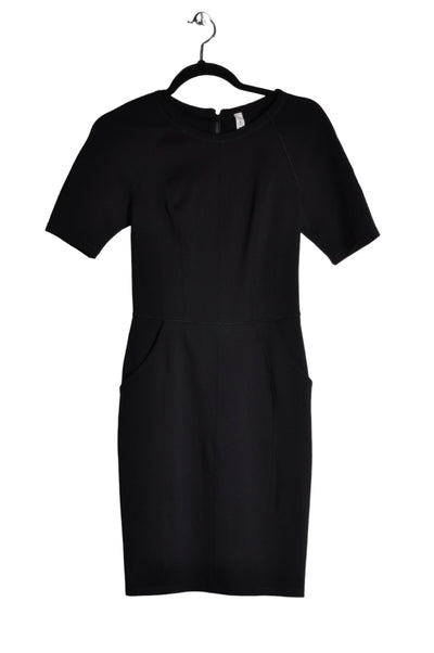 LULULEMON Women Sheath Dresses Regular fit in Black - Size 4 | 55.2 $ KOOP