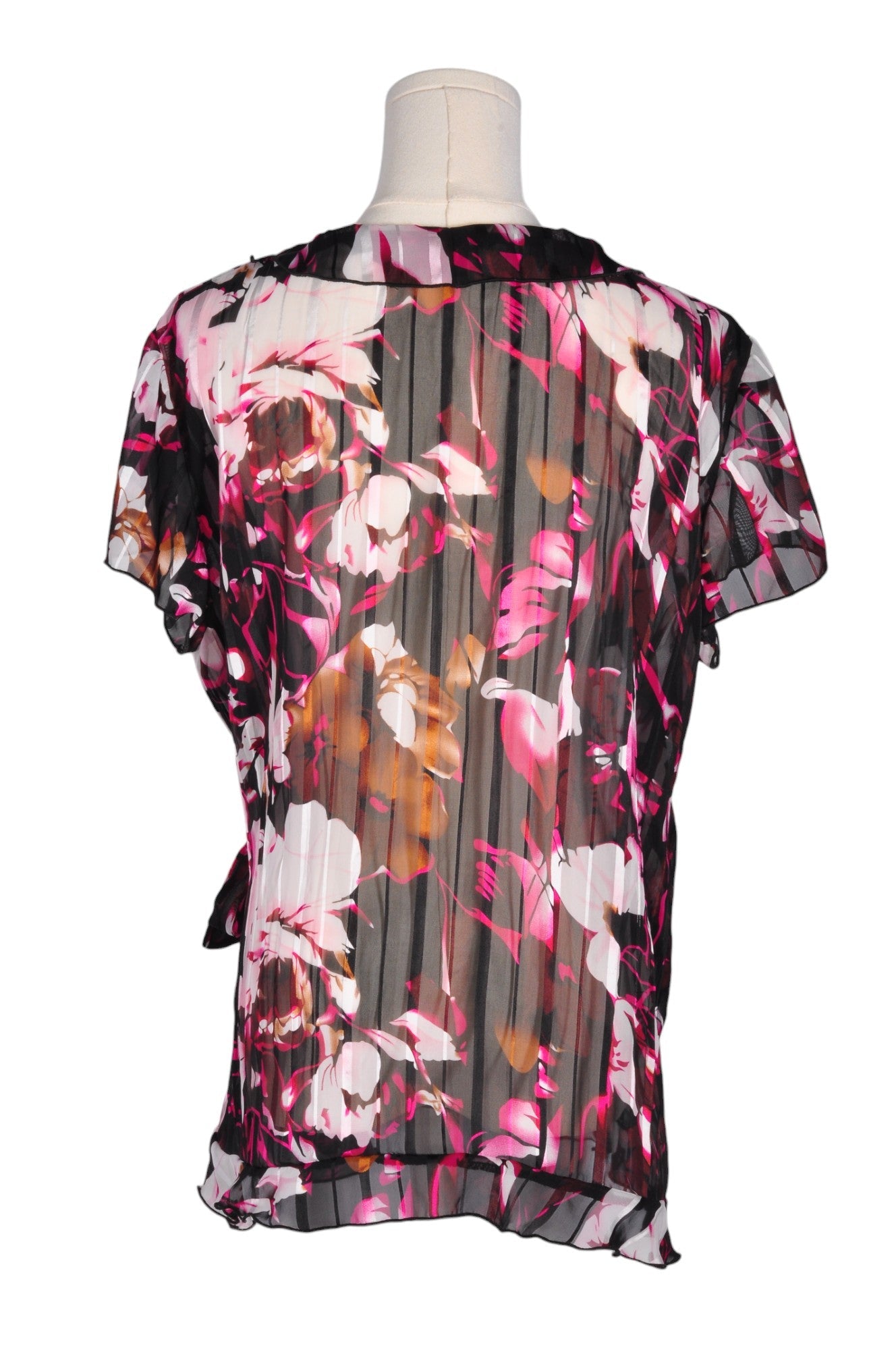 REITMANS Women Blouses Regular fit in Black - Size XL | 13.25 $ KOOP