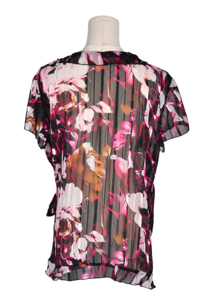 REITMANS Women Blouses Regular fit in Black - Size XL | 13.25 $ KOOP