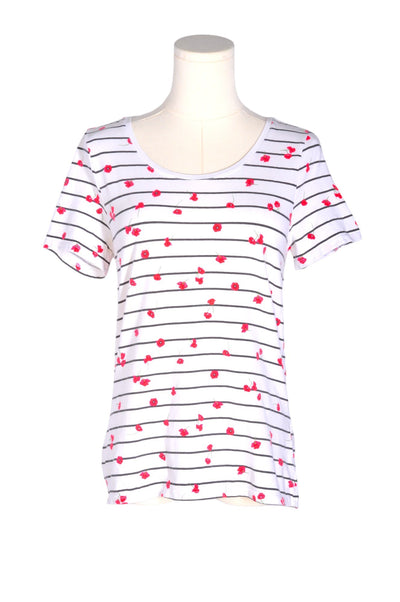 REITMANS Women T-Shirts Regular fit in White - Size S | 13.25 $ KOOP