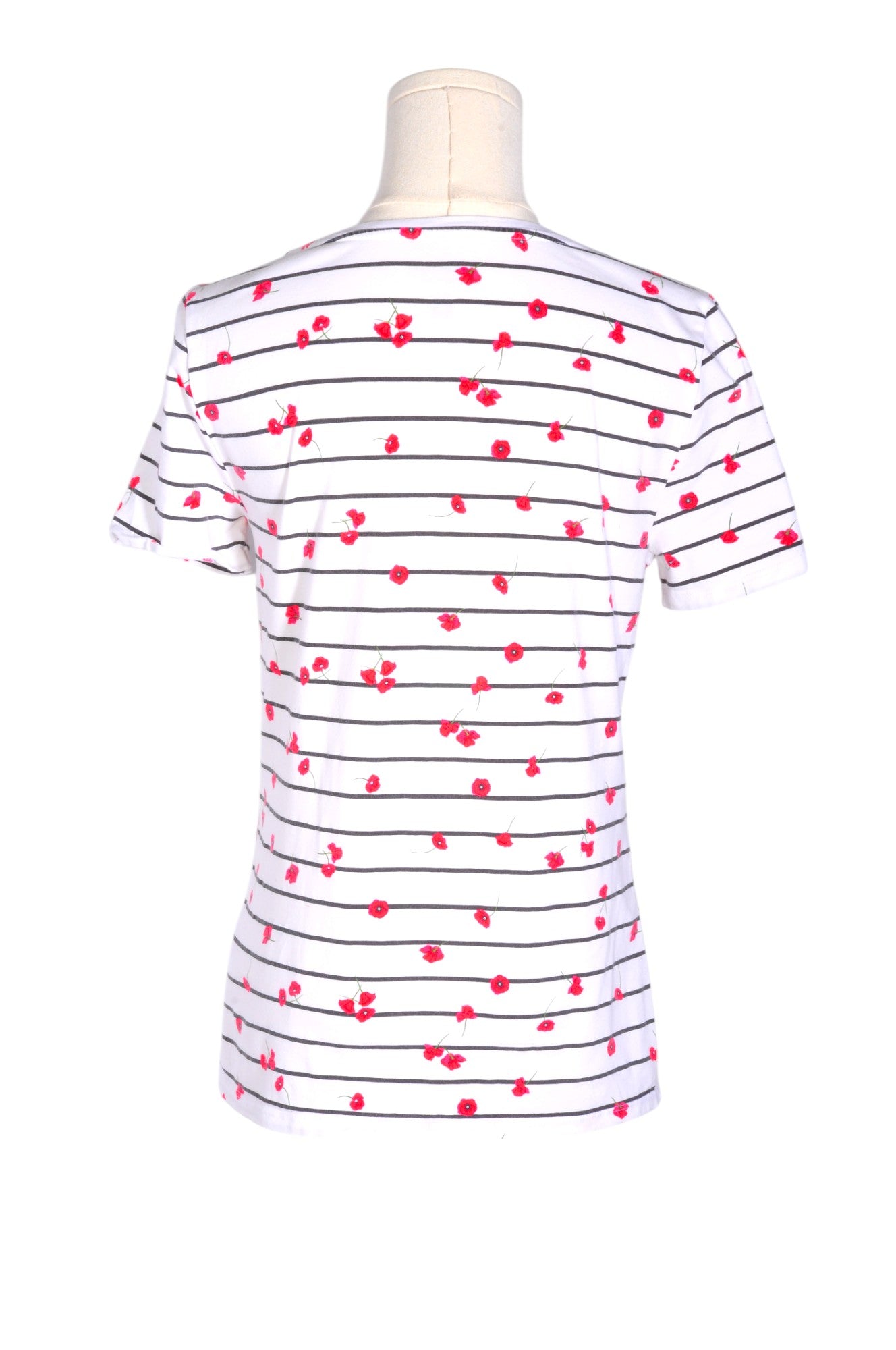 REITMANS Women T-Shirts Regular fit in White - Size S | 13.25 $ KOOP