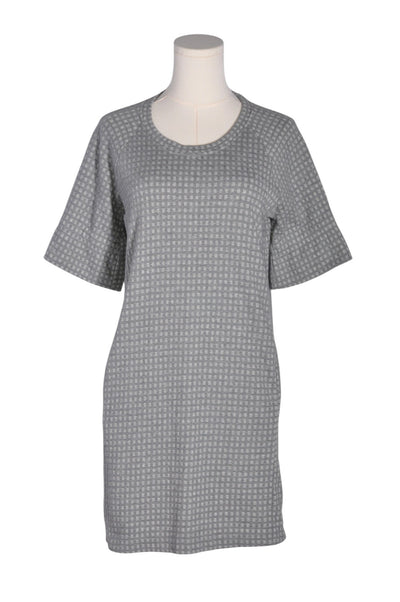 NEON BUDDHA Women Drop Waist Dresses Regular fit in Gray - Size XS | 32.29 $ KOOP